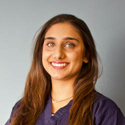 Dr Sheena Patel